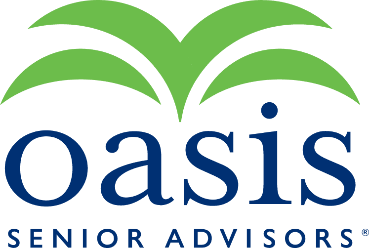 Oasis Senior Advisors team members