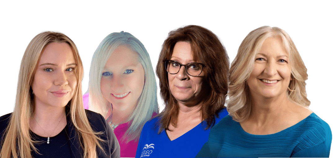 Oasis Senior Advisors team members