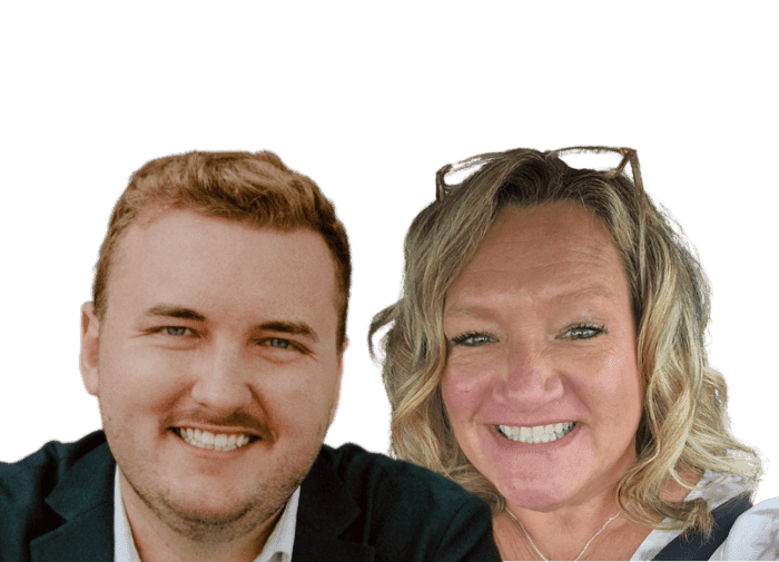 Oasis Senior Advisors team members