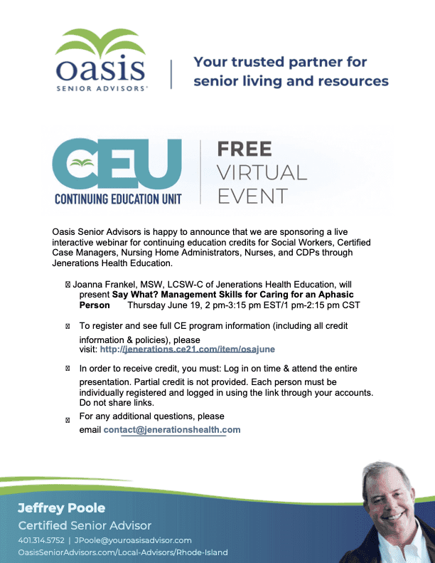 Event