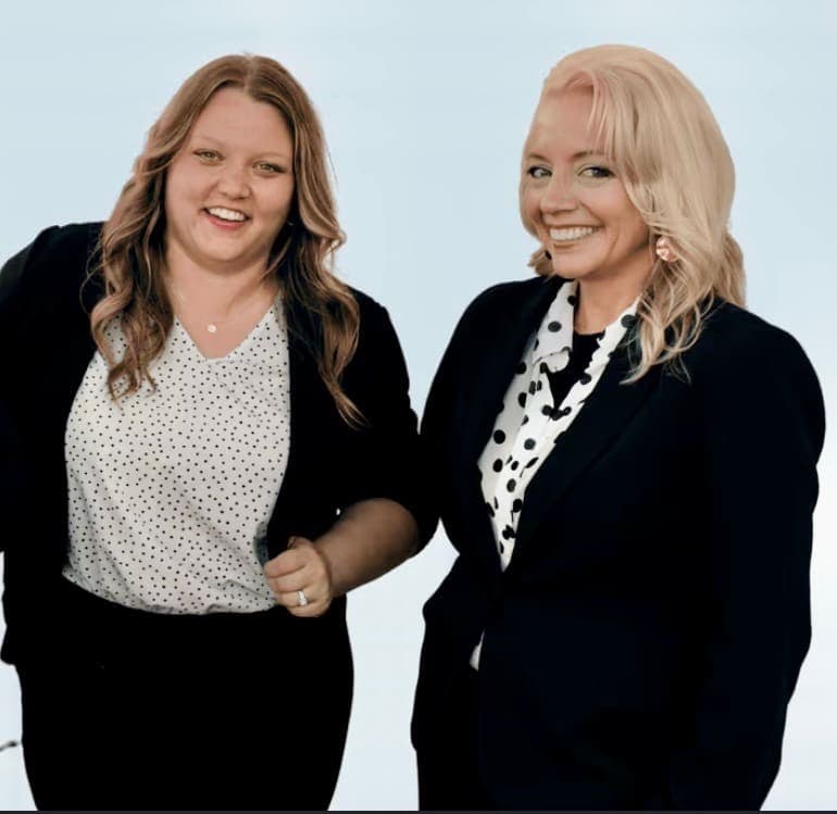 Oasis Senior Advisors team members