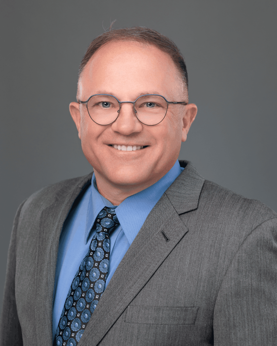 Oasis Senior Advisors team members