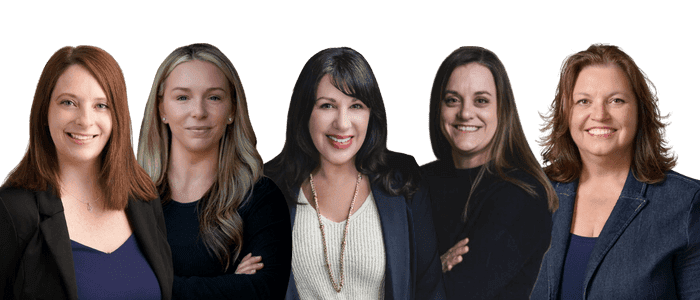 Oasis Senior Advisors team members
